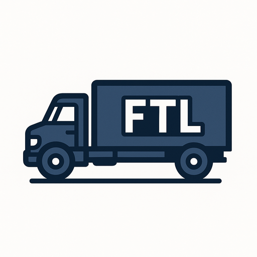 Delivery FTL (full truck load)