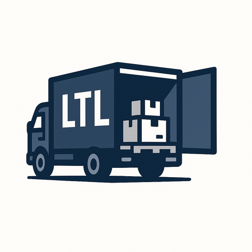 Delivery LTL (Less Than truckLoad)